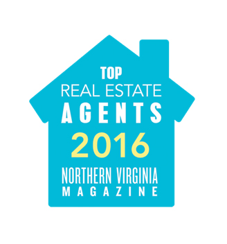 REALTOR Deliea Roebuck is honored as a Top Real Estate Agent by Northern Virginia Magazine