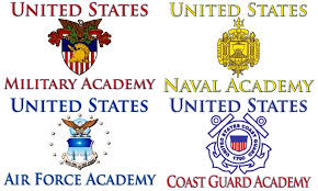 U-S-Service-Academy-logos