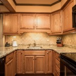Kitchen 2700 Woodfern Court Woodbridge VA Home For Sale
