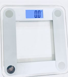 Bathroom Scale